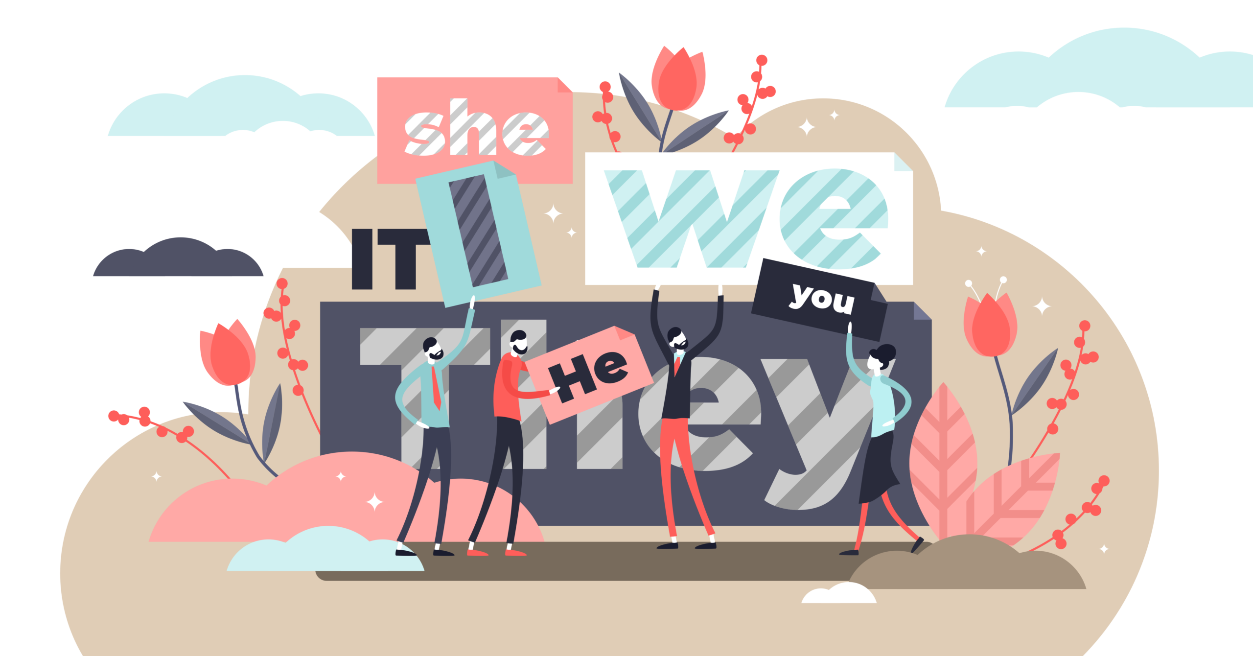 Montgomery-based Foundation for Moral Law helps block Iowa school policy forcing teachers, students to use preferred pronouns