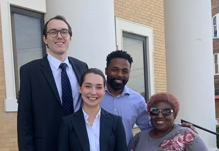 Charges Dropped Against Street Preacher Defended by the Foundation